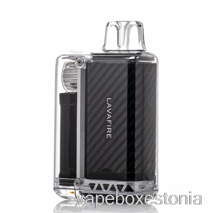 Vape Box Estonia Vozol Vista 16000 ühekordne Lavafire